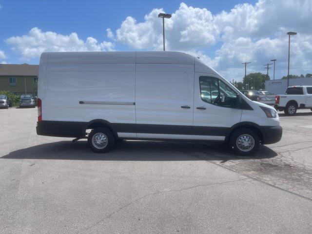 new 2024 Ford Transit-350 car, priced at $53,620