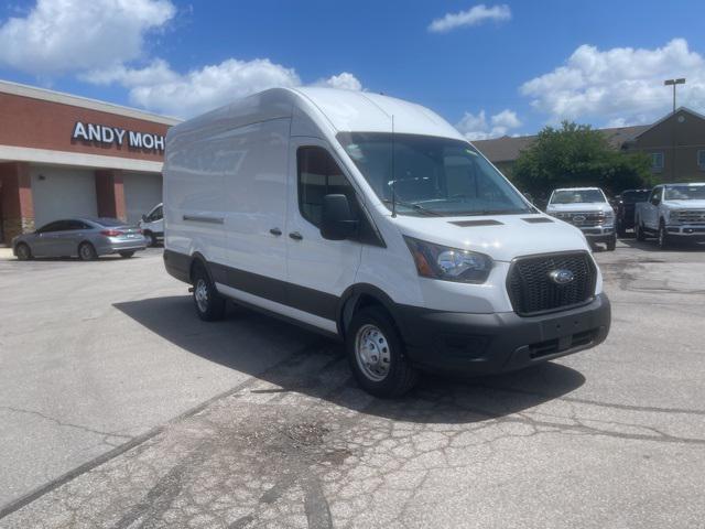 new 2024 Ford Transit-350 car, priced at $53,620