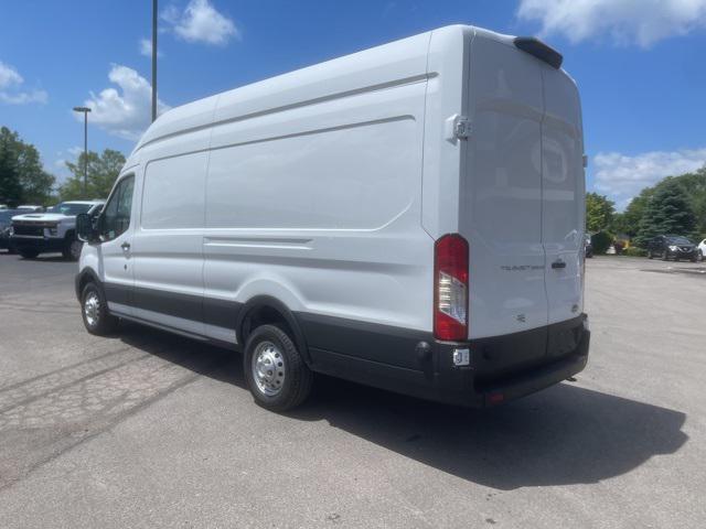 new 2024 Ford Transit-350 car, priced at $53,620