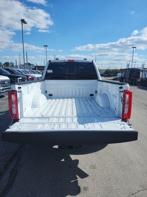 new 2026 Ford F-350 car, priced at $61,460