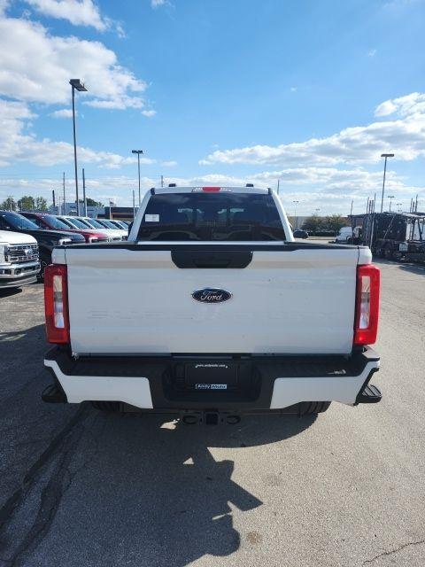 new 2026 Ford F-350 car, priced at $61,460