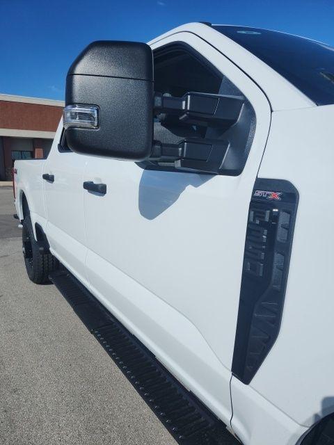 new 2026 Ford F-350 car, priced at $61,460