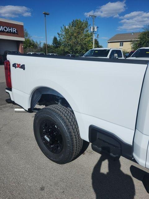 new 2026 Ford F-350 car, priced at $61,460