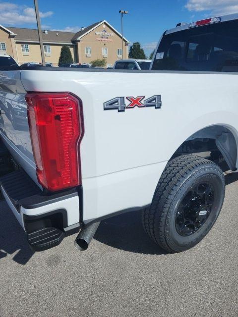 new 2026 Ford F-350 car, priced at $61,460