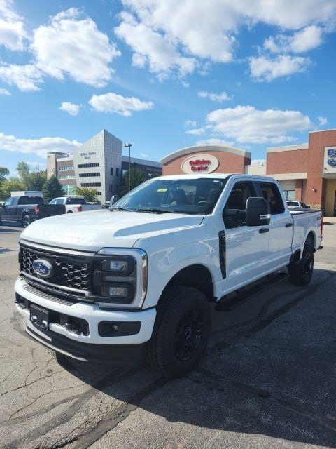 new 2026 Ford F-350 car, priced at $61,460