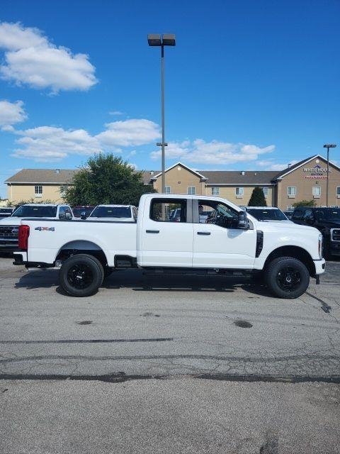 new 2026 Ford F-350 car, priced at $61,460
