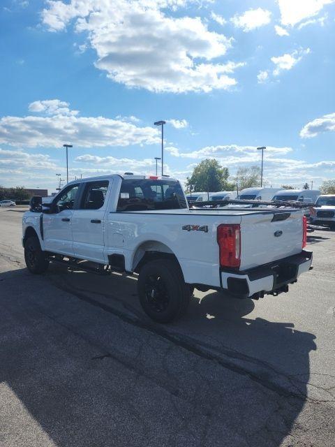 new 2026 Ford F-350 car, priced at $61,460