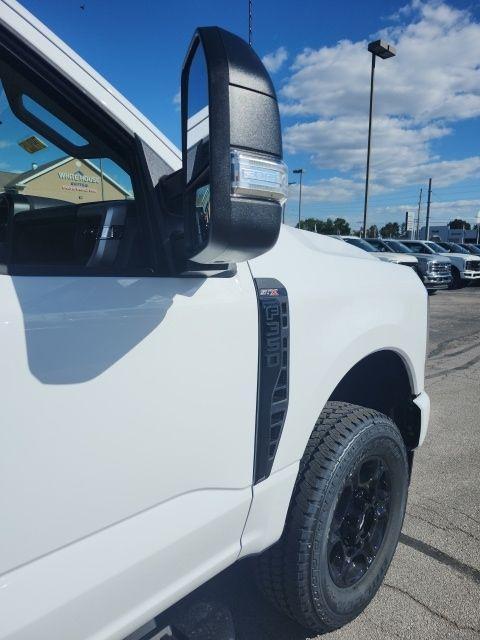 new 2026 Ford F-350 car, priced at $61,460