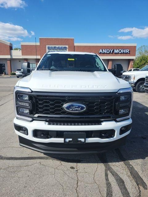 new 2026 Ford F-350 car, priced at $61,460