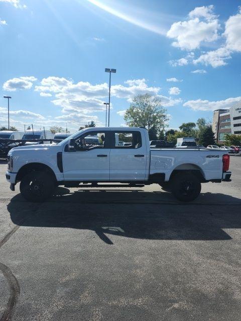 new 2026 Ford F-350 car, priced at $61,460