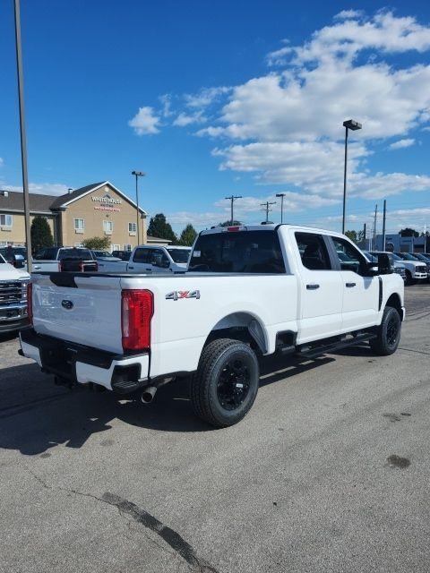 new 2026 Ford F-350 car, priced at $61,460