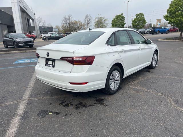 used 2019 Volkswagen Jetta car, priced at $14,849