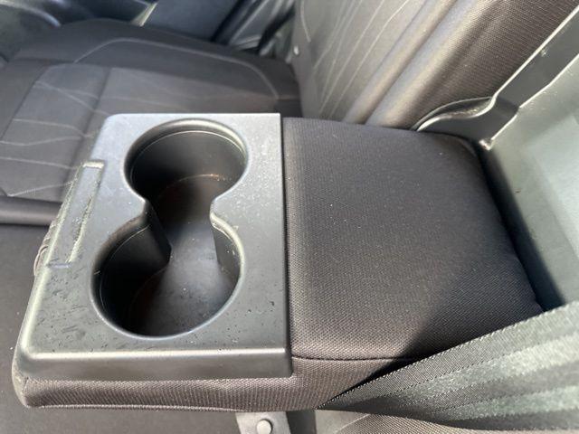 used 2019 Ford EcoSport car, priced at $18,995