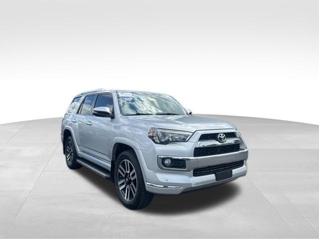 used 2018 Toyota 4Runner car, priced at $28,704