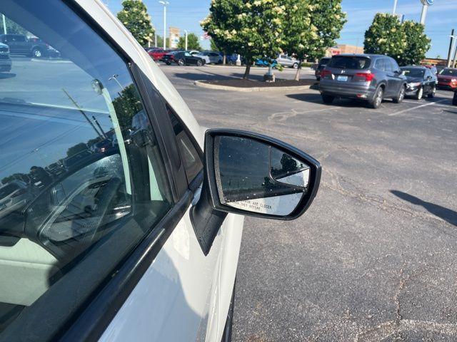 used 2020 Ford EcoSport car, priced at $16,995