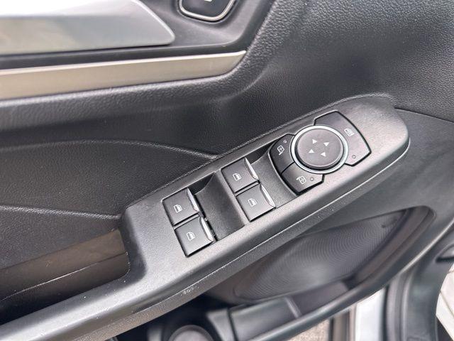 used 2021 Ford Escape car, priced at $20,899
