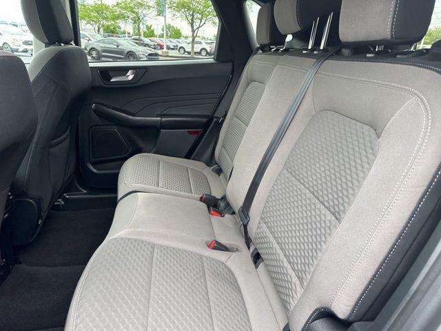 used 2021 Ford Escape car, priced at $20,899
