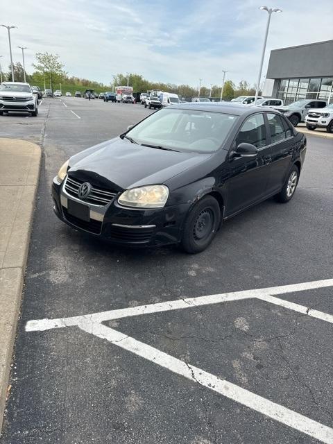 used 2006 Volkswagen Jetta car, priced at $4,995