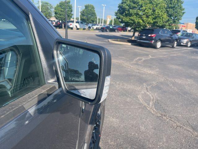 used 2024 Ford F-150 car, priced at $51,773
