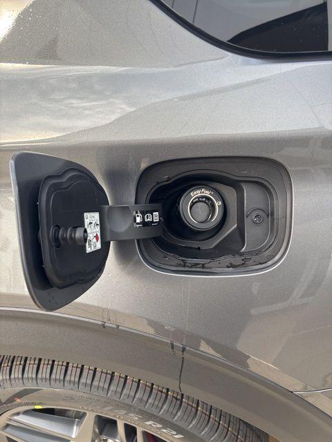 new 2026 Ford Explorer car, priced at $51,255