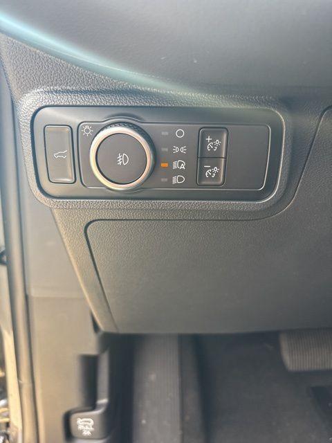 new 2026 Ford Explorer car, priced at $51,255