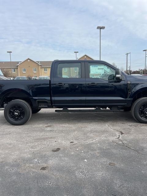 new 2024 Ford F-250 car, priced at $54,215