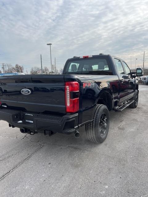 new 2024 Ford F-250 car, priced at $54,215