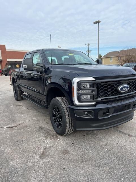 new 2024 Ford F-250 car, priced at $54,215