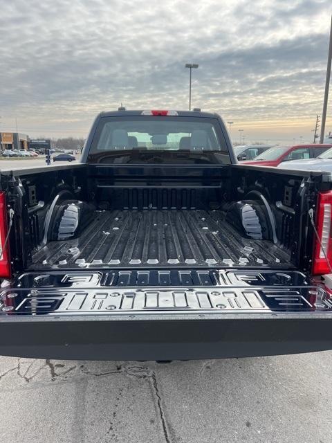 new 2024 Ford F-250 car, priced at $54,215