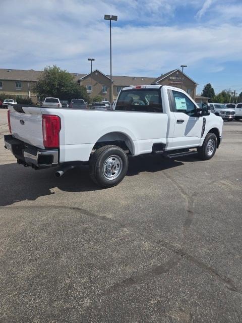 new 2024 Ford F-250 car, priced at $40,910