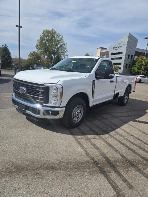 new 2024 Ford F-250 car, priced at $40,910