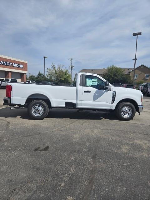 new 2024 Ford F-250 car, priced at $40,910