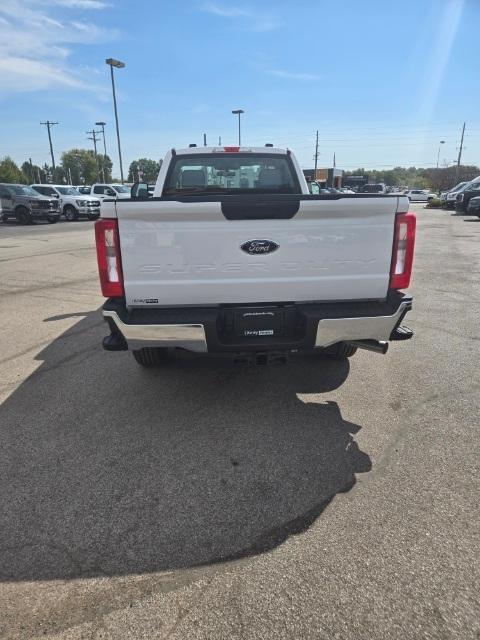 new 2024 Ford F-250 car, priced at $40,910