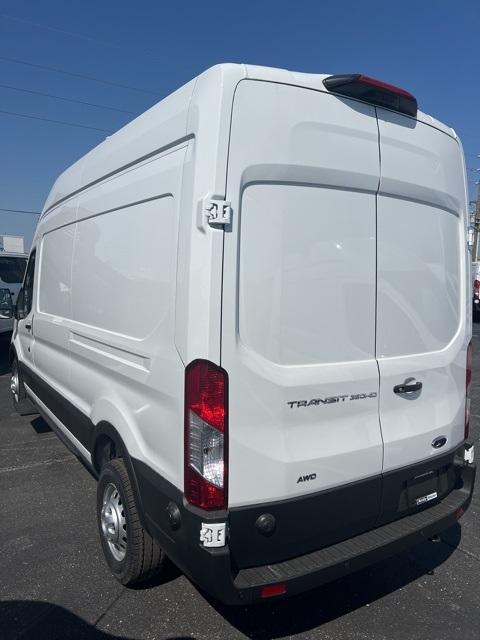 new 2024 Ford Transit-350 car, priced at $57,325