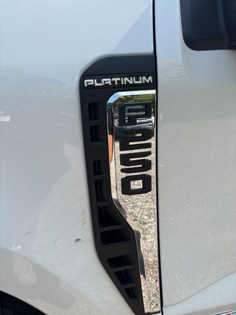 new 2026 Ford F-250 car, priced at $102,380