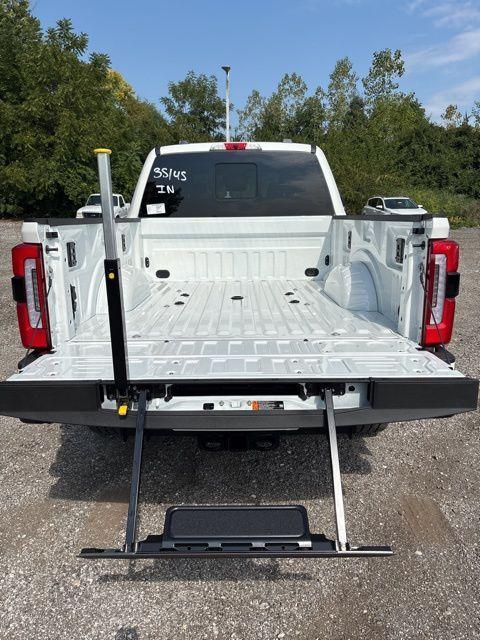 new 2026 Ford F-250 car, priced at $102,380