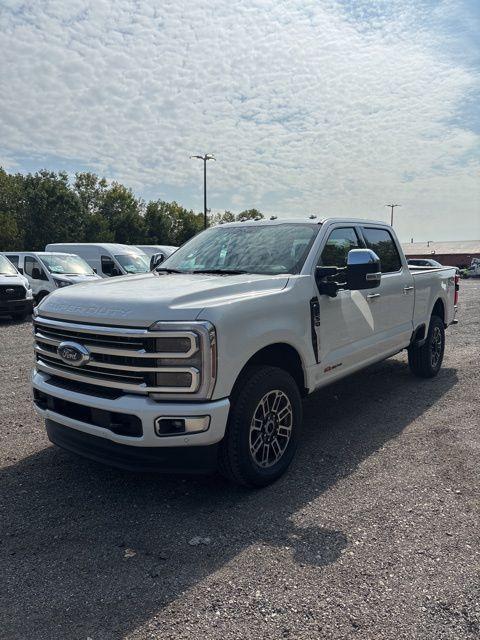 new 2026 Ford F-250 car, priced at $102,380