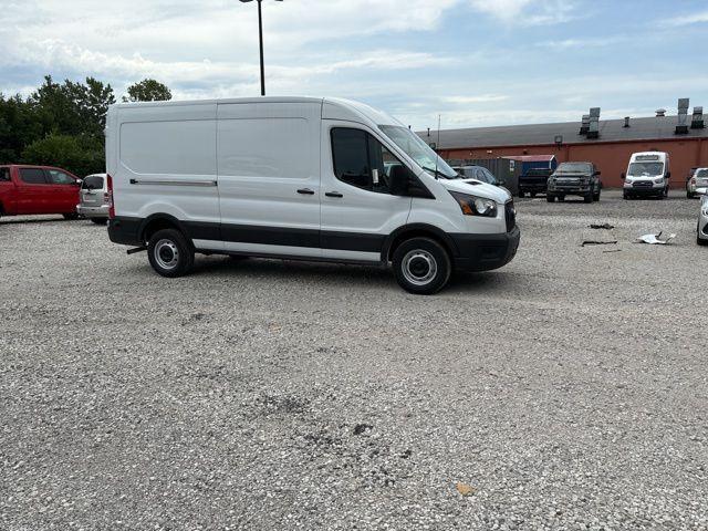 new 2024 Ford Transit-150 car, priced at $43,742