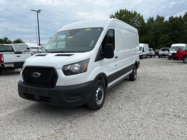 new 2024 Ford Transit-150 car, priced at $43,742