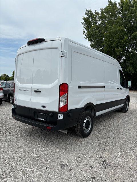 new 2024 Ford Transit-150 car, priced at $43,742