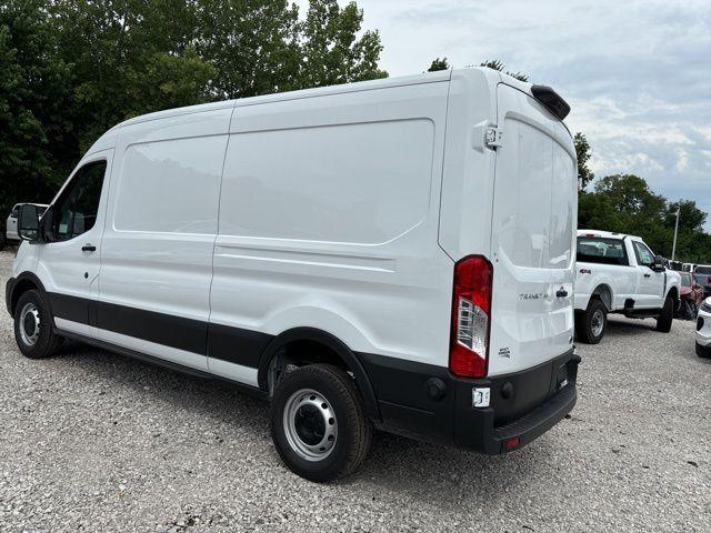 new 2024 Ford Transit-150 car, priced at $43,742