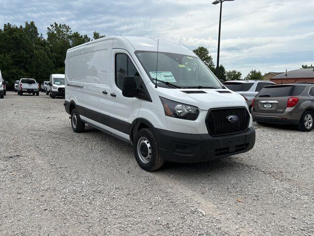 new 2024 Ford Transit-150 car, priced at $43,742