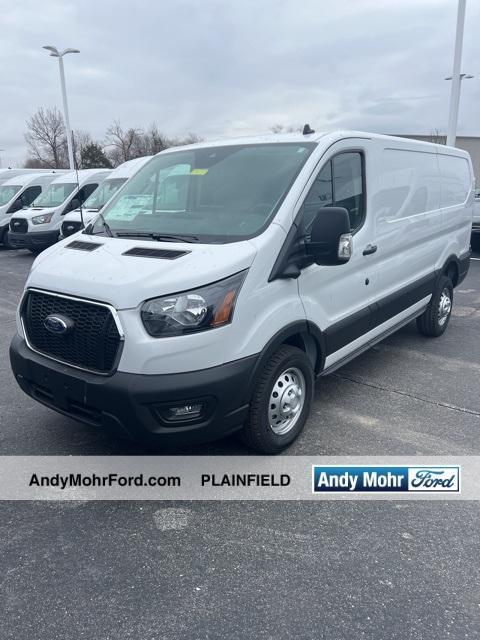 new 2024 Ford Transit-150 car, priced at $50,459