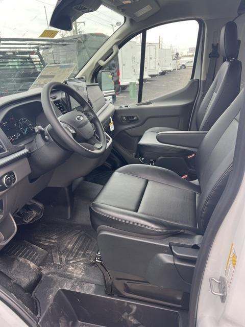 new 2024 Ford Transit-150 car, priced at $50,459