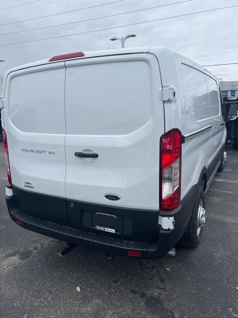 new 2024 Ford Transit-150 car, priced at $50,459