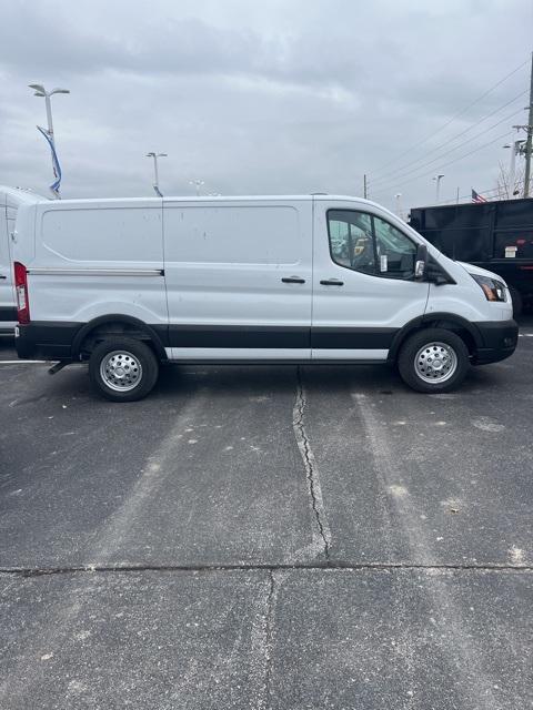 new 2024 Ford Transit-150 car, priced at $50,459