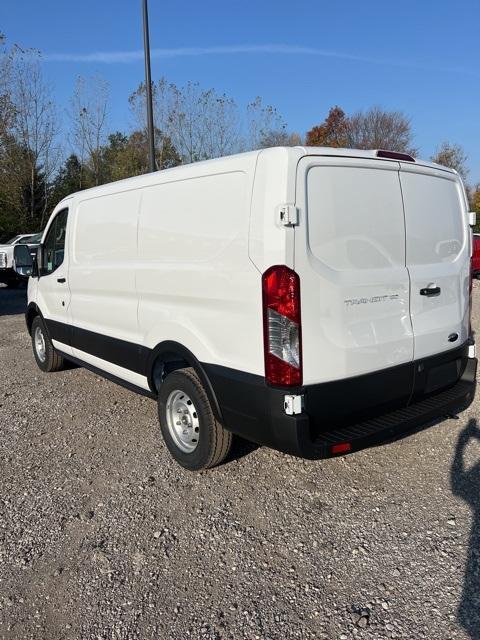 new 2024 Ford Transit-150 car, priced at $53,915