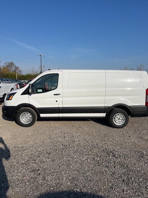 new 2024 Ford Transit-150 car, priced at $53,915