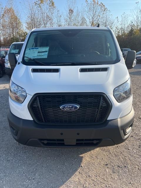 new 2024 Ford Transit-150 car, priced at $53,915