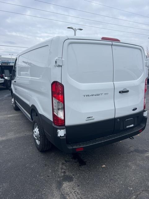 new 2024 Ford Transit-150 car, priced at $50,459